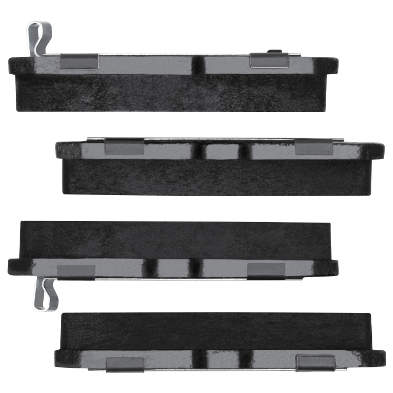 Toyota RAV4 Brake Pads - Rear - R1 Concepts - Ceramic - `04-`05